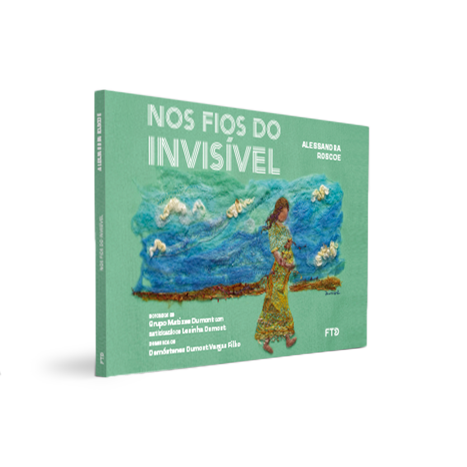 In the Invisible Threads