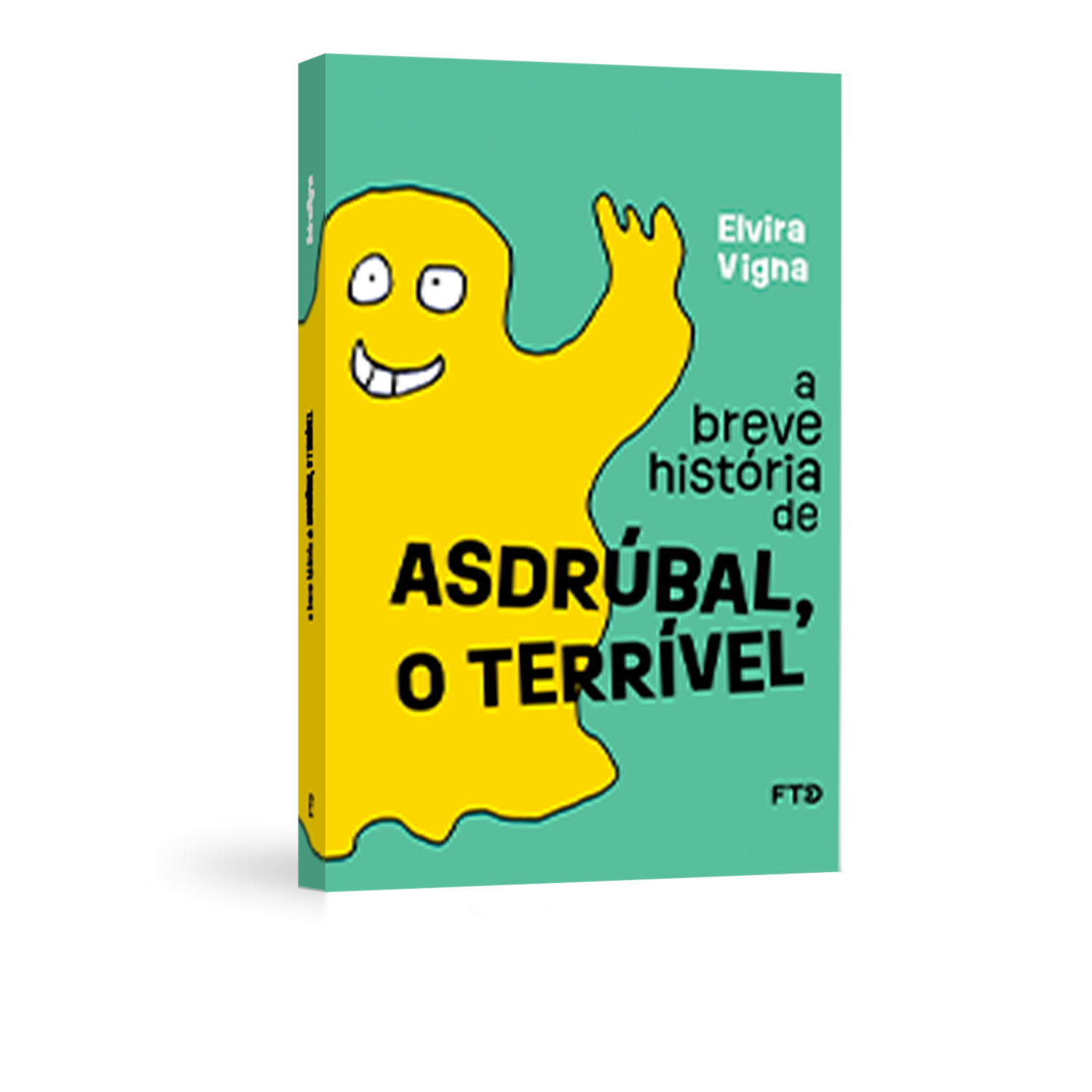 The Brief Story of Asdrúbal, the Terrible