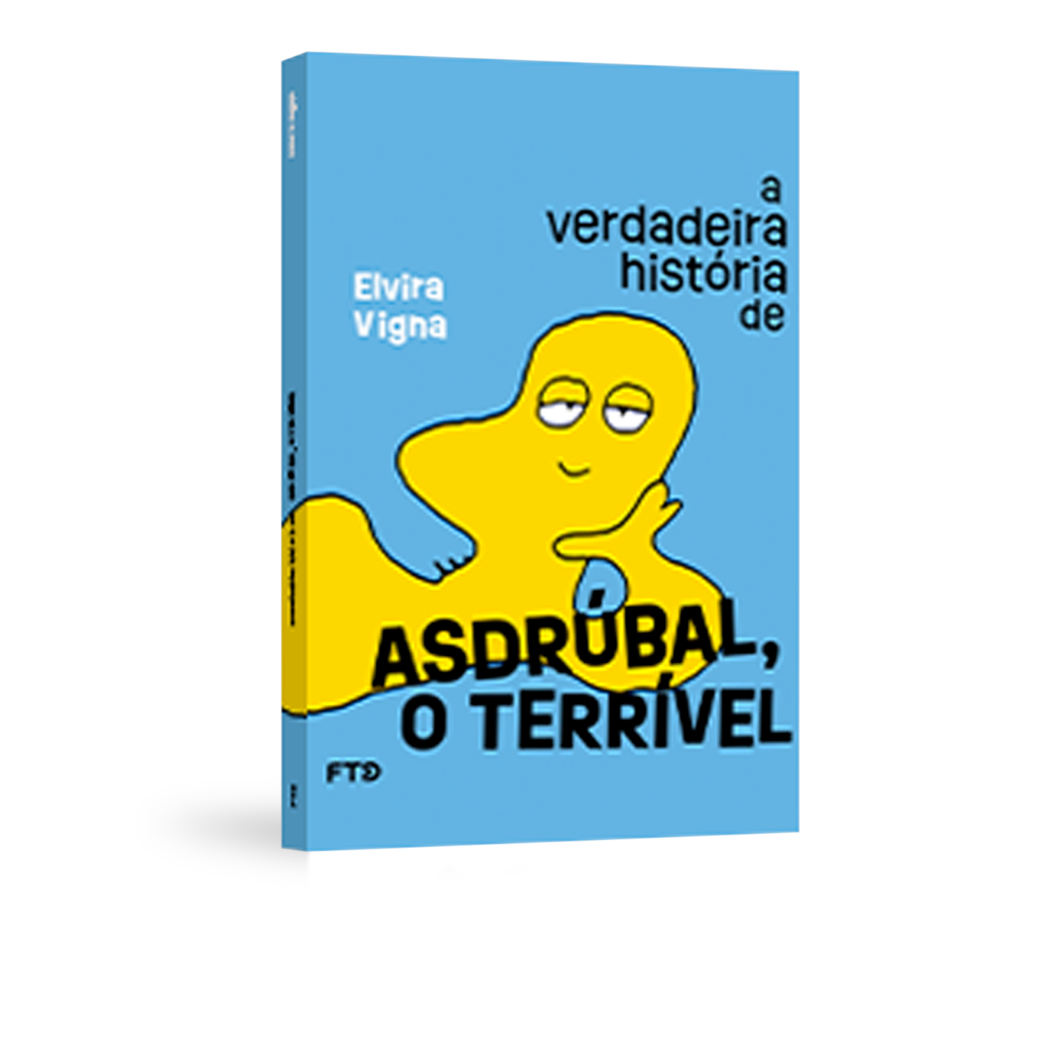 The True Story of Asdrúbal, the Terrible