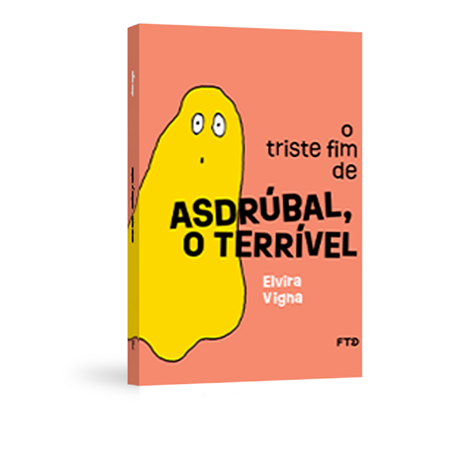 The Sad End of Asdrúbal the Terrible